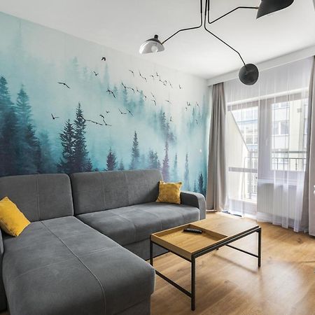 Brzozova Apartments By Loftafair Ζακοπάνε Εξωτερικό φωτογραφία