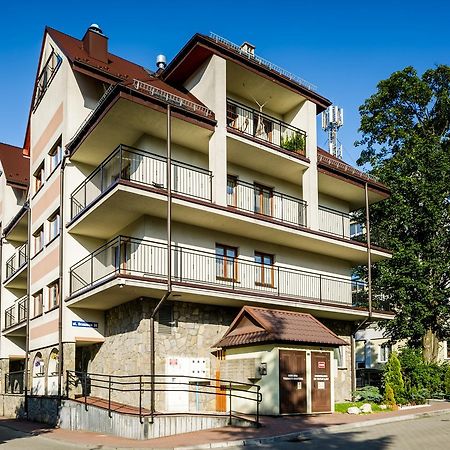 Brzozova Apartments By Loftafair Ζακοπάνε Εξωτερικό φωτογραφία