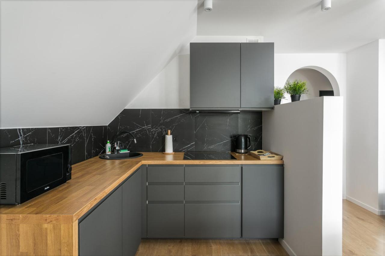 Brzozova Apartments By Loftafair Ζακοπάνε Εξωτερικό φωτογραφία