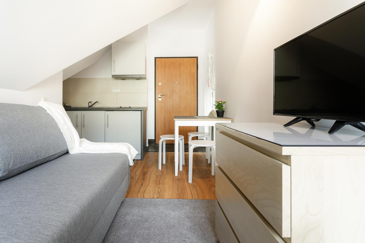 Brzozova Apartments By Loftafair Ζακοπάνε Εξωτερικό φωτογραφία