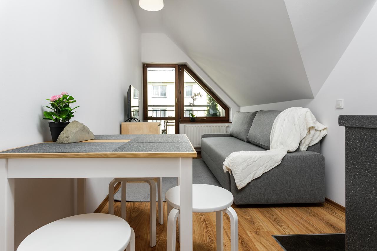 Brzozova Apartments By Loftafair Ζακοπάνε Εξωτερικό φωτογραφία